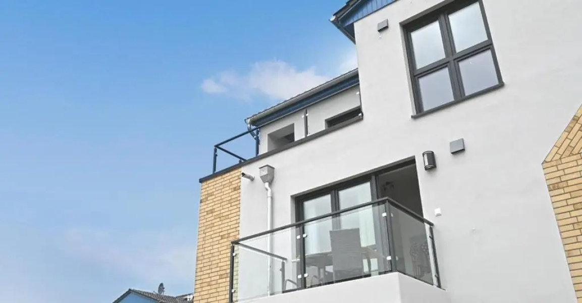 Kuhnle-Tours Ferienwohnung