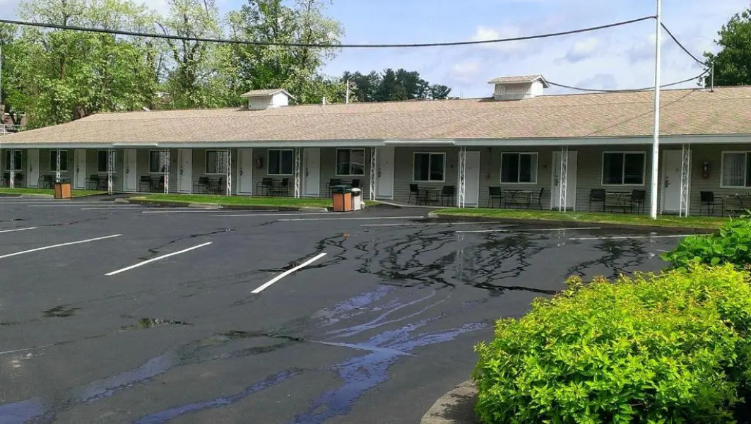 Marine Village Resort