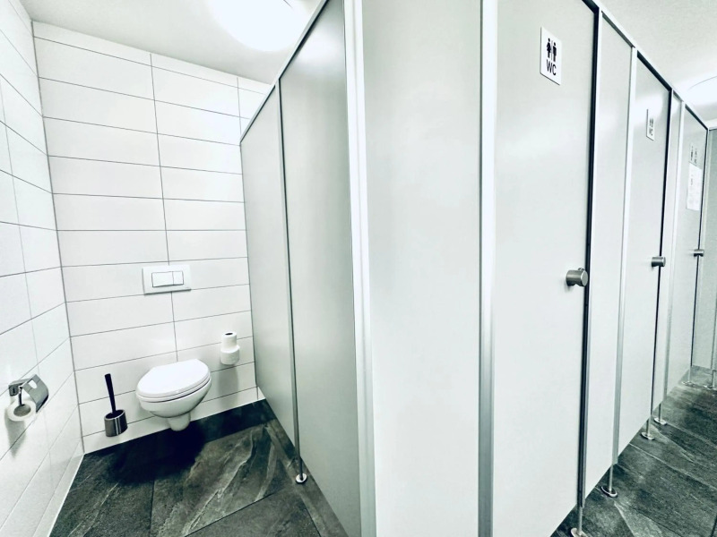 ZIMMERzuVERMIETEN in Deitingen Industriestrasse