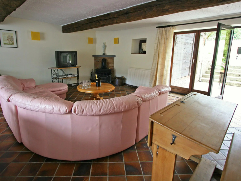 Winenne Home With Hot Tub