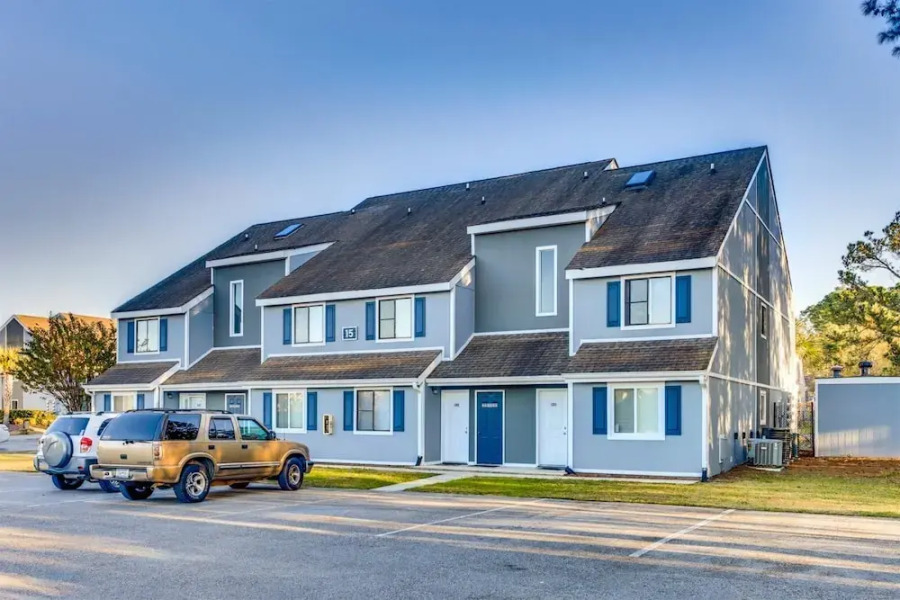 Golf Colony Resort J 15