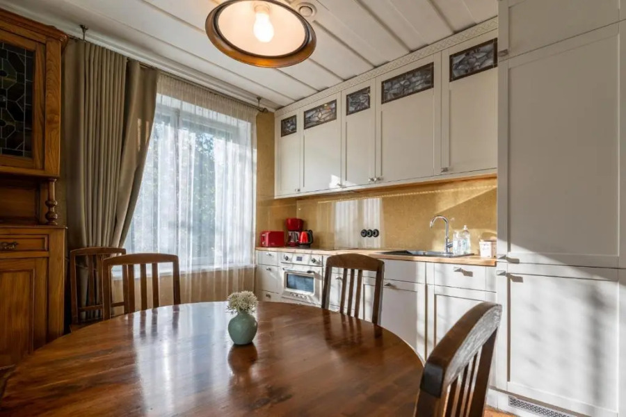 Pargimaja Apartments