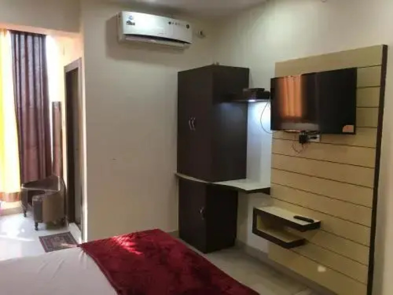 Hotel Welcome Palace