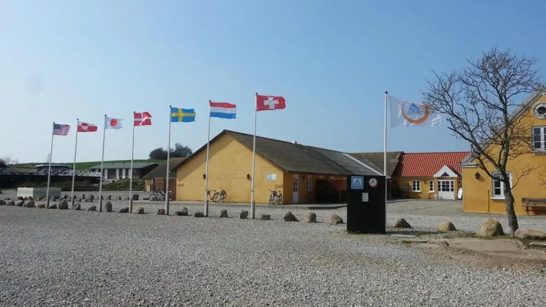Camping & Feriecenter Samsø
