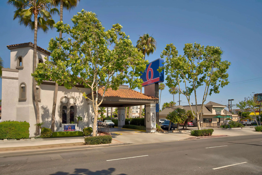 Studio 6 Suites Lawndale, CA – South Bay