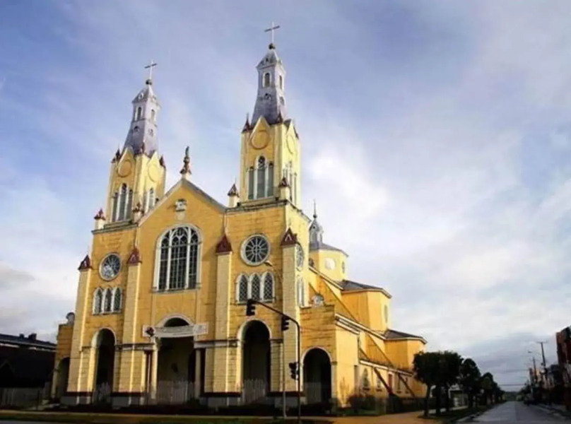 Palafito Verde Apart Hotel