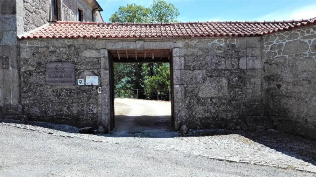 Quinta da Mata