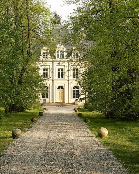 Schloss Lanke