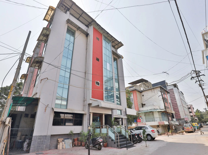 OYO 3444 Hotel Sunrise