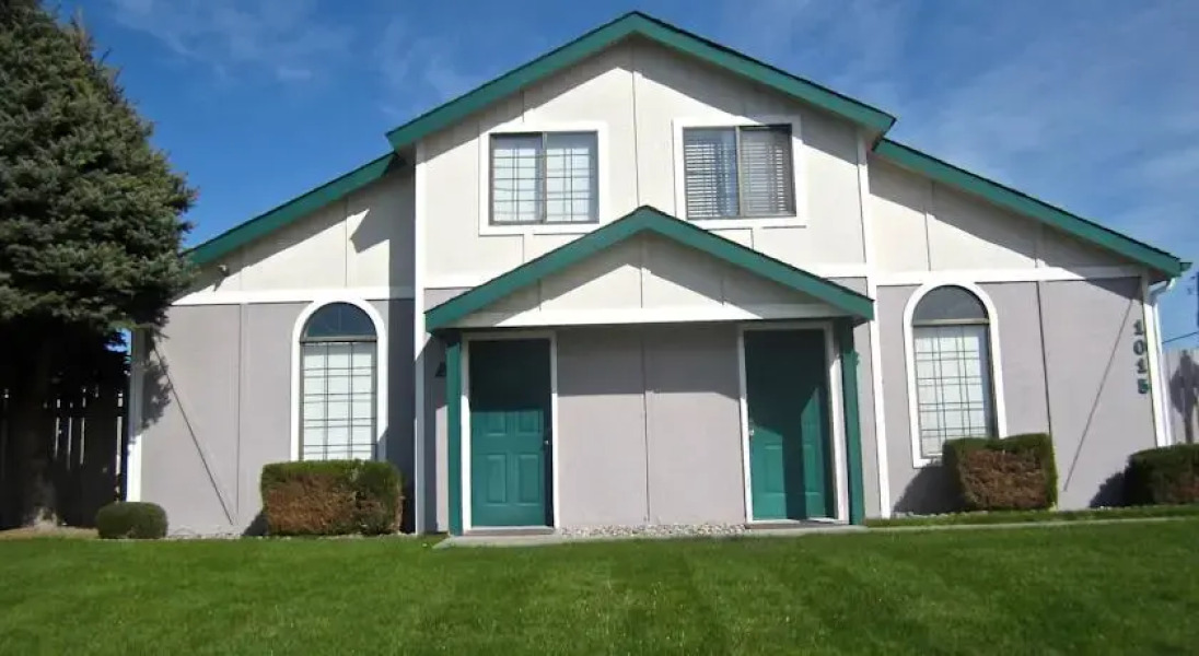 Juniper at Heritage Suites Moses Lake