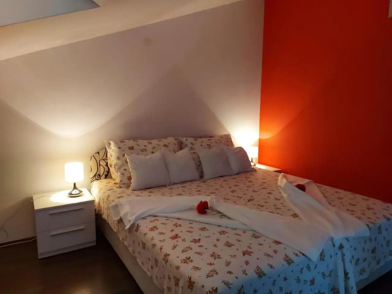 Apartments Karadza