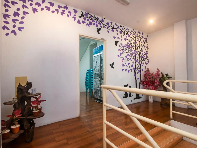 OYO 90102 7 Days Lodge