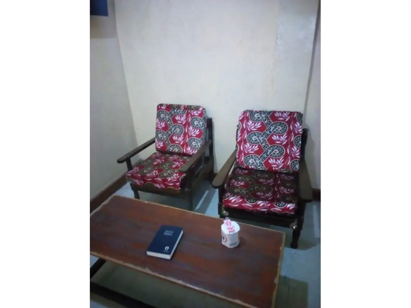 Peak View Hotel