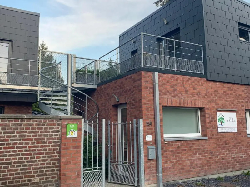 Gites du bien-hêtre