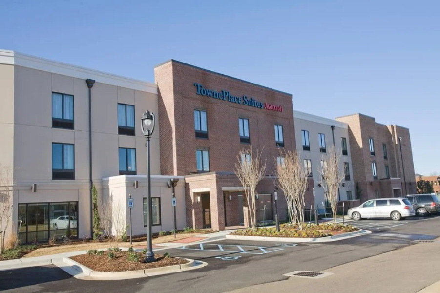 TownePlace Suites by Marriott Jackson Ridgeland The Township at Colony Park
