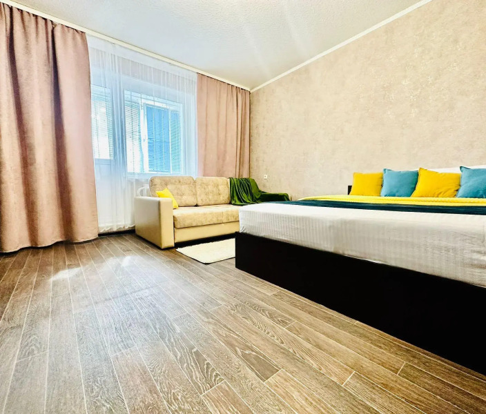 Апартаменты Север на ул. Ленина, д. 67