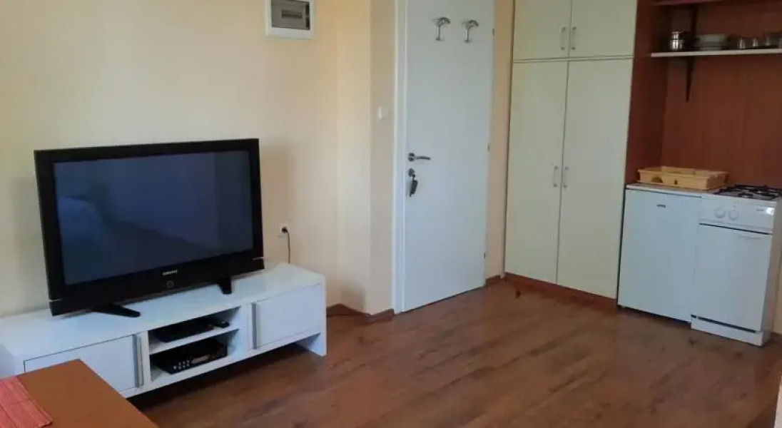 Apartments Jovic 377