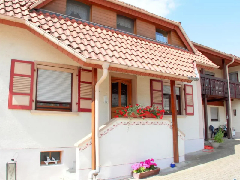 Ferienwohnung Bitto - Europa Park