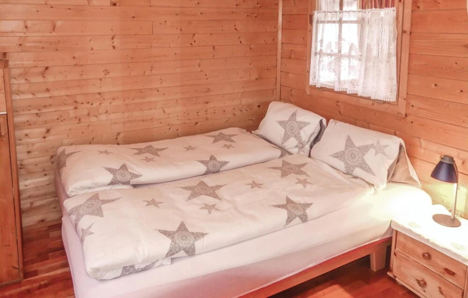 Awesome Home in Deutschlandsberg With 1 Bedrooms and Wifi