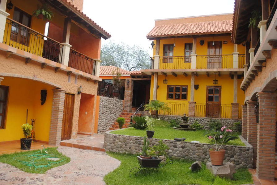 Rincon Magico