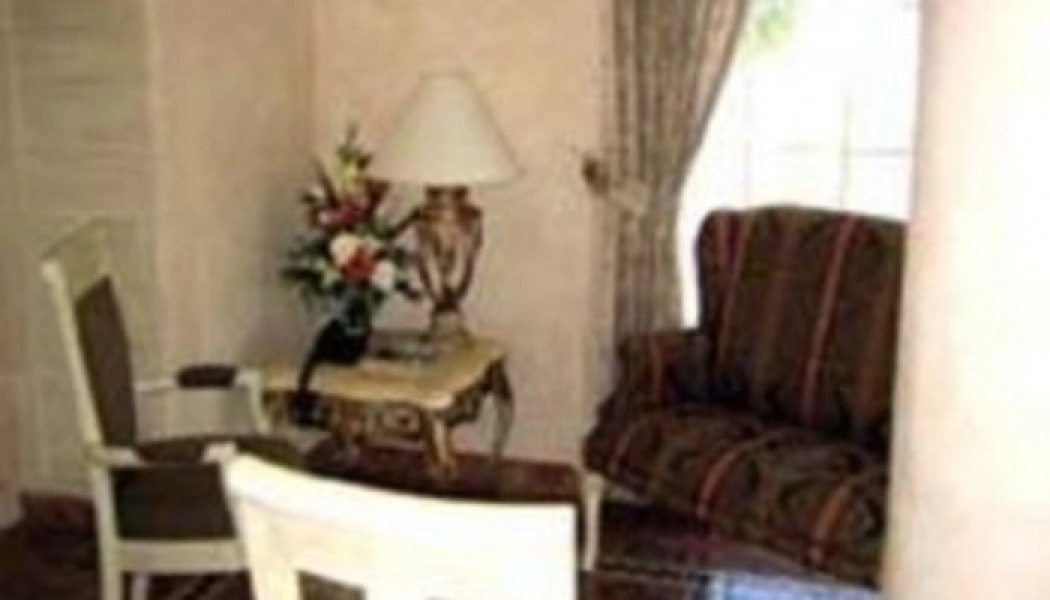 Best Western Los Jacales