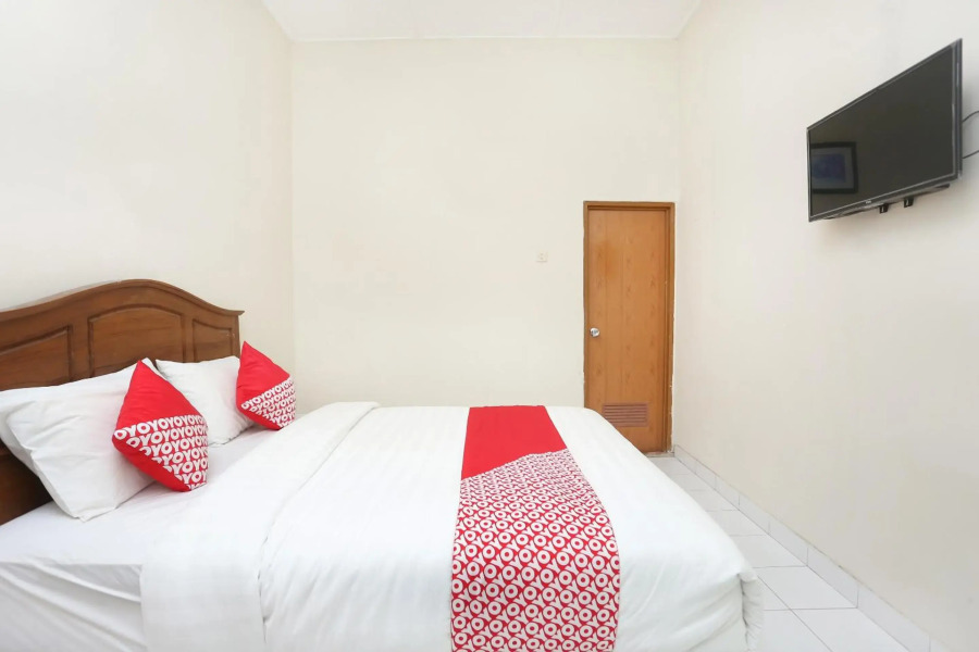 Hotel O Penginapan Kepurun Pawana Indonesia