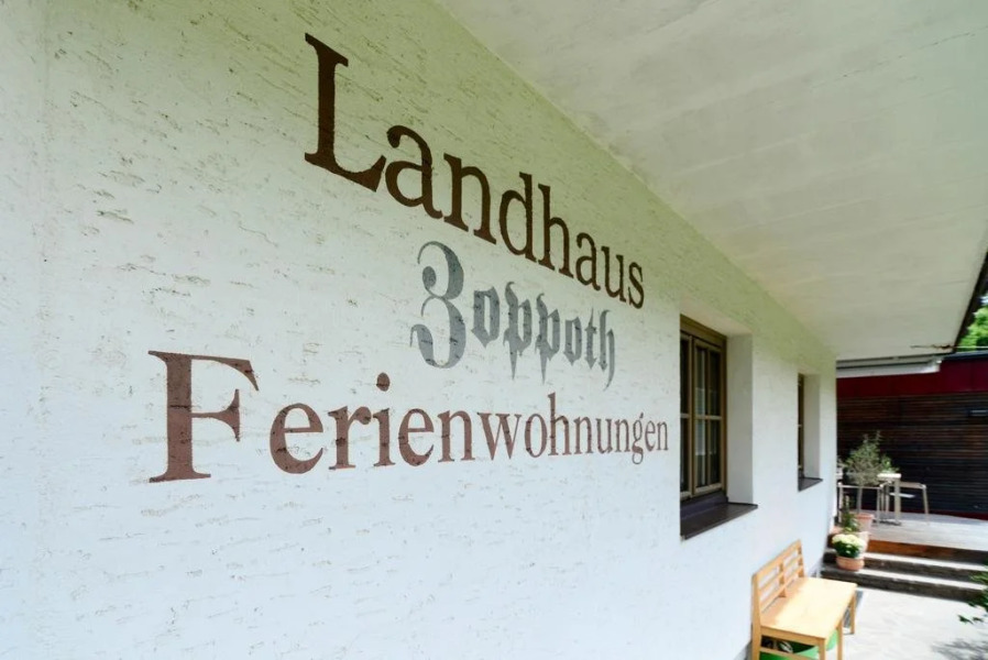 Landhaus Zoppoth