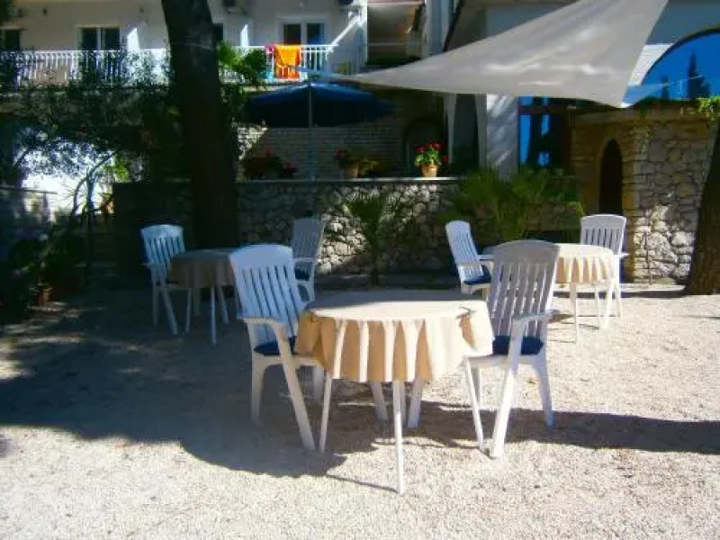 Bed & Breakfast Pansion Rade