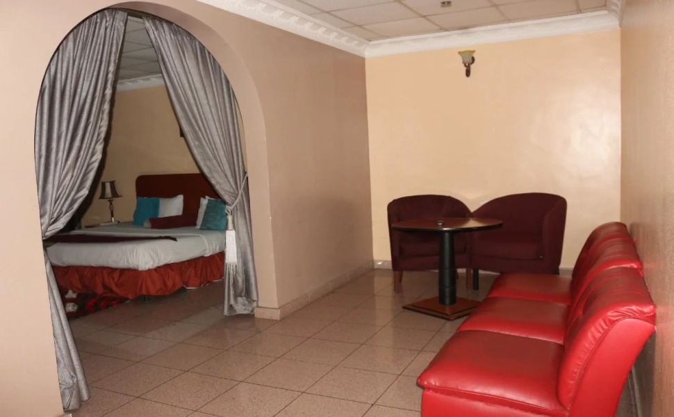 Randolph Hotel & Resort