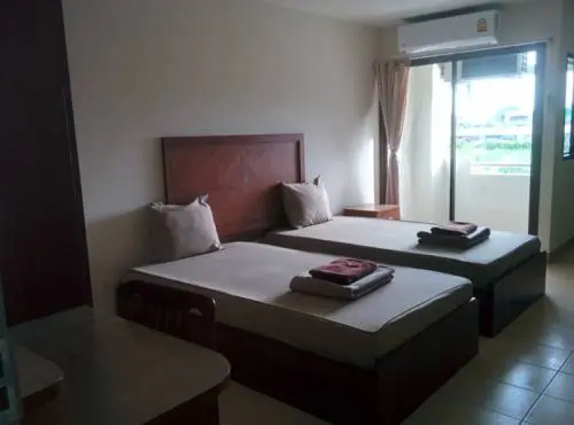 Sabai Sabai Apartment