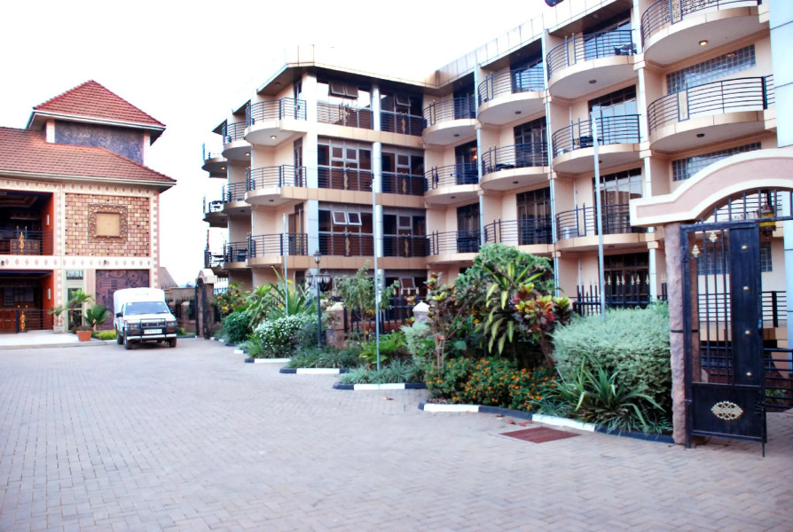 Tick Hotel