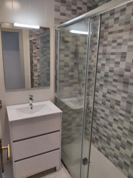 Apartamento O Grove Centro con vistas a La Toja