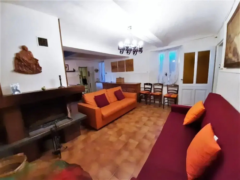 Snug Holiday Home in Portacomaro with Patio near Winery