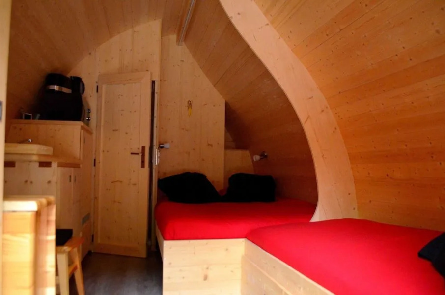 Au Repère des Elfes