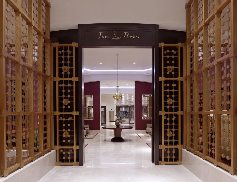 JW Marriott Hotel Ankara