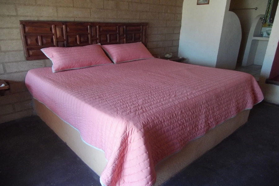OYO Hostal Campestre Los Adobes