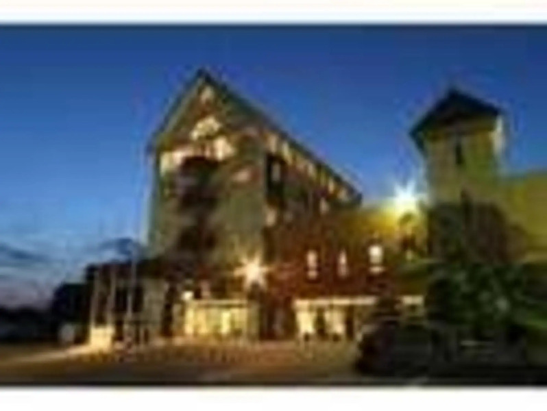 Hotel Grand Hill Tsutaya