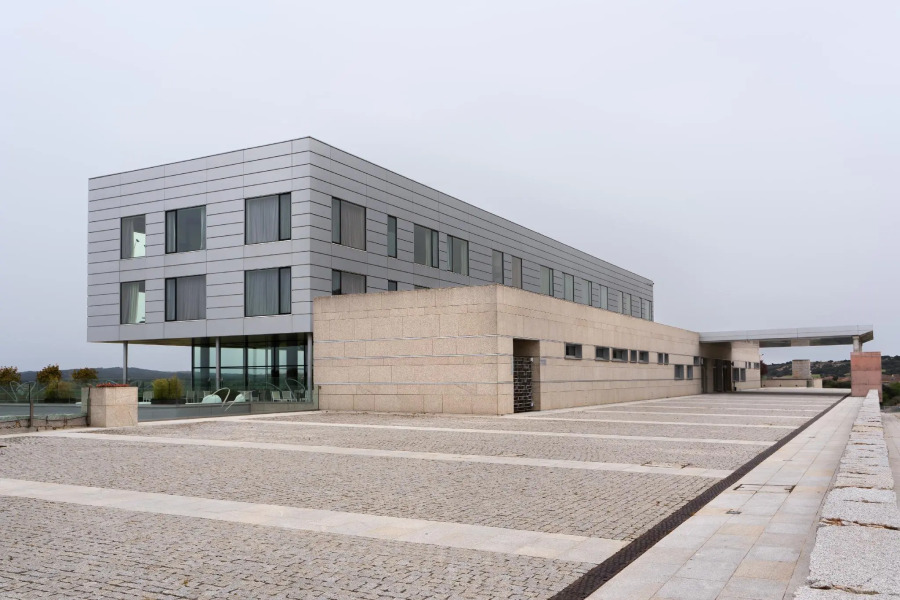 Eurostars Valbusenda