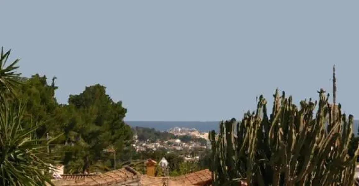 Bungalow Camarrocha 1