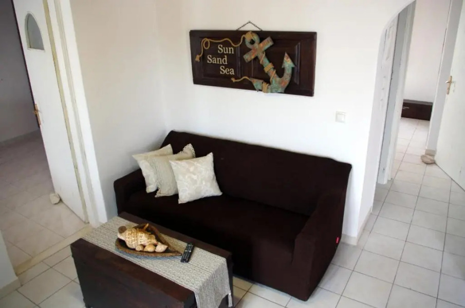 The Beach House Μουτσούνα Νάξος