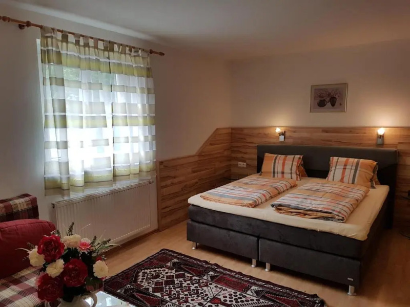 Hotel Gletschermühle