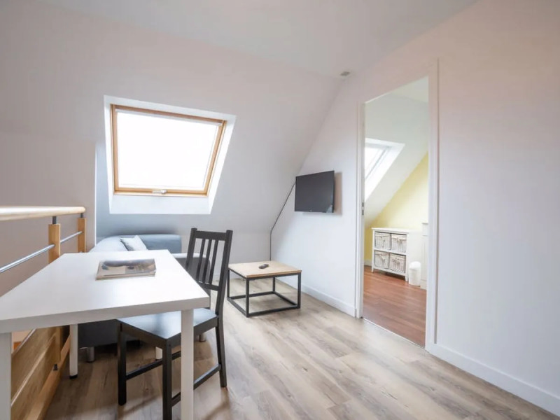 House Ti Melen Porspoder