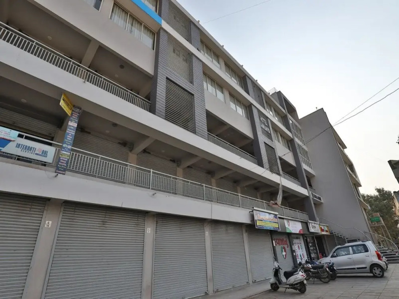 OYO 12309 Hotel Ananya