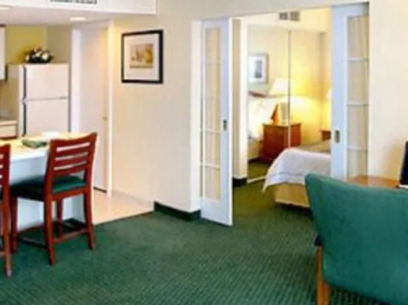 Residence Inn Boston Tewksbury/Andover
