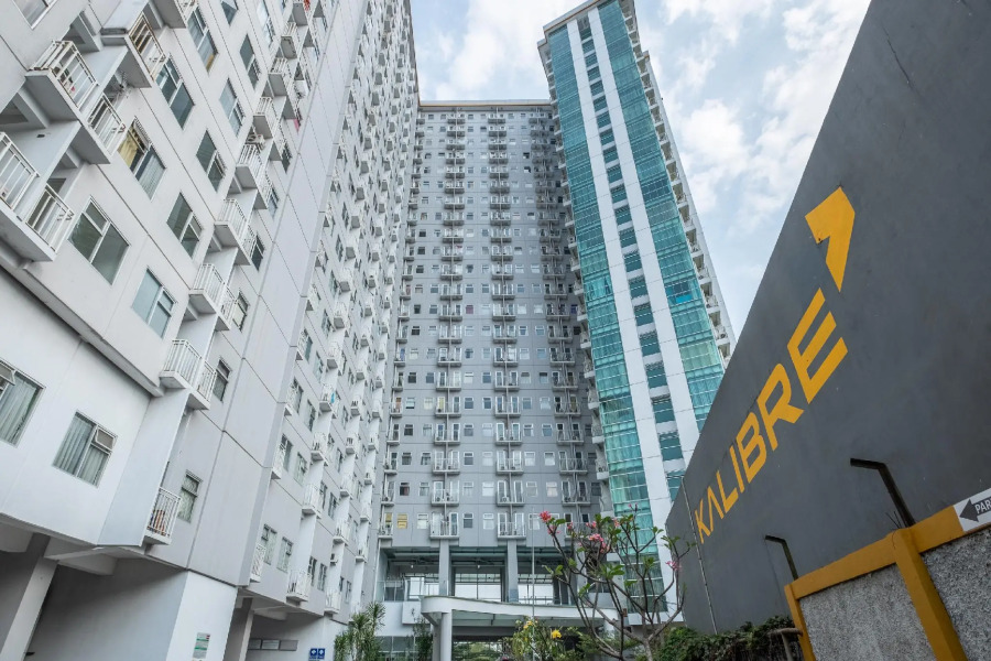 OYO 1405 Easton Near RS AMC