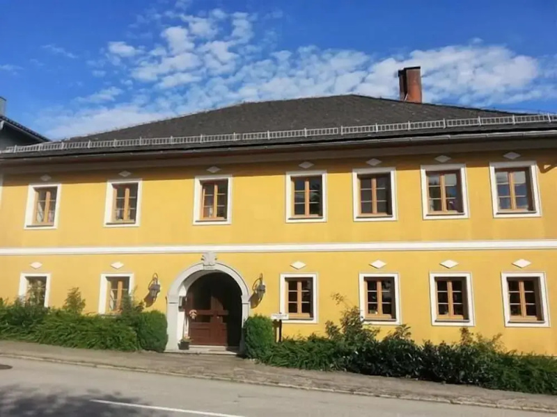 Pension Dimitrova