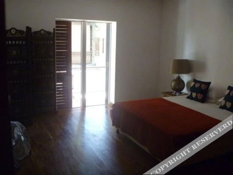 Sunset Boulevard Apartment