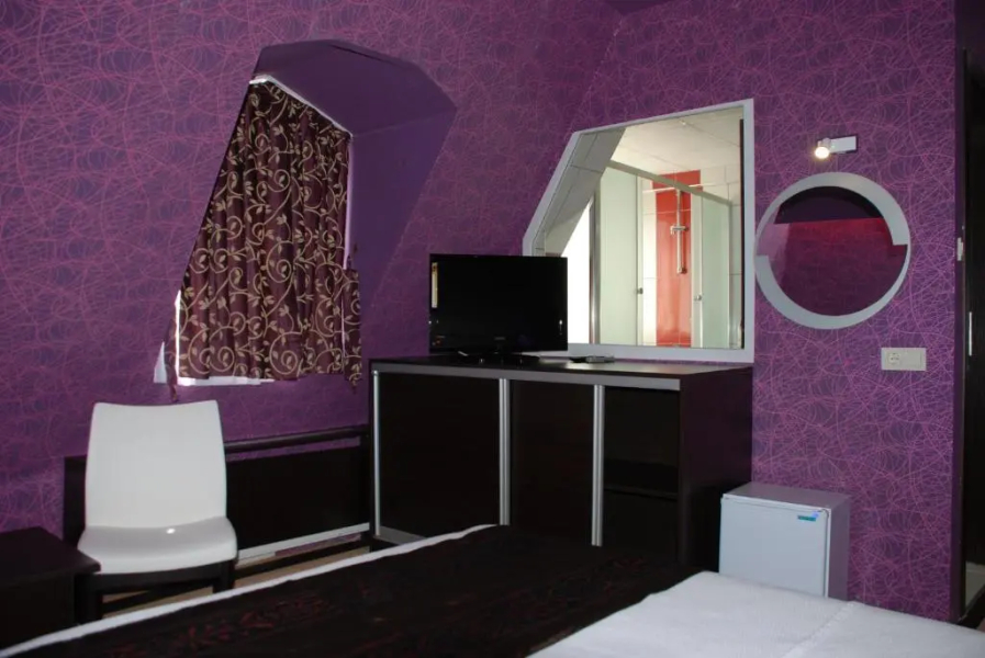 Timya Hotel