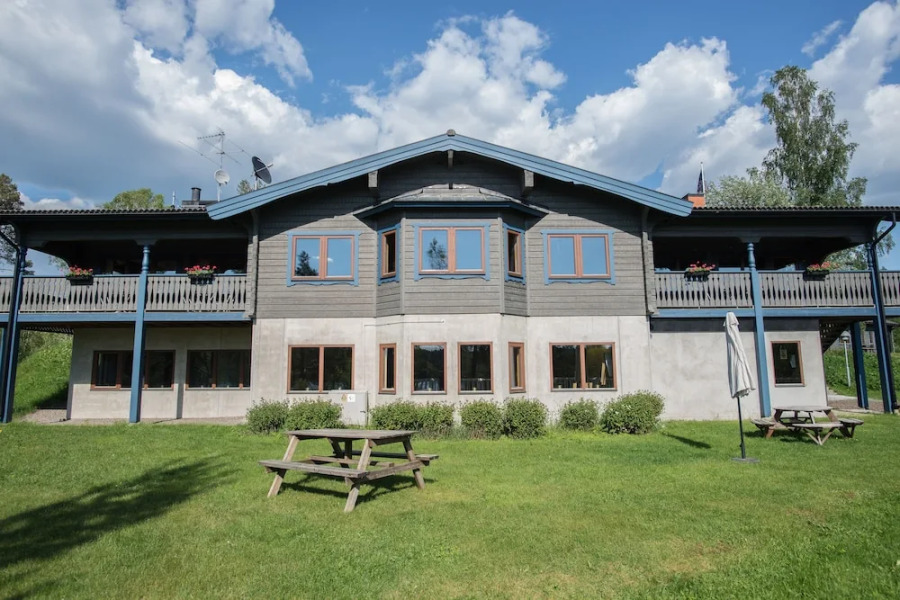 Kloten Nature Resort