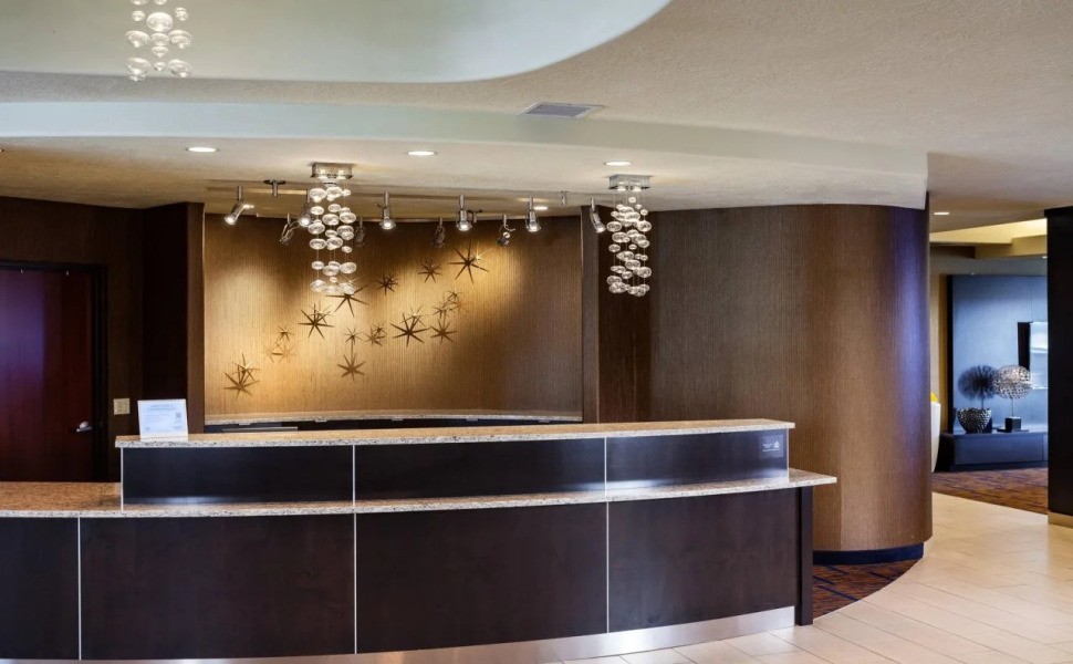 Courtyard by Marriott Richland - Columbia Point